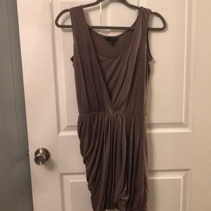 BR dress